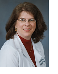 Cheri Landers